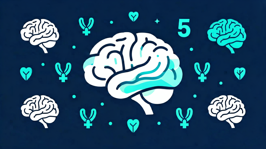 Depression in Seniors - Mental health awareness