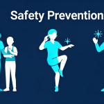 Fall Prevention at Home - Senior safety tips