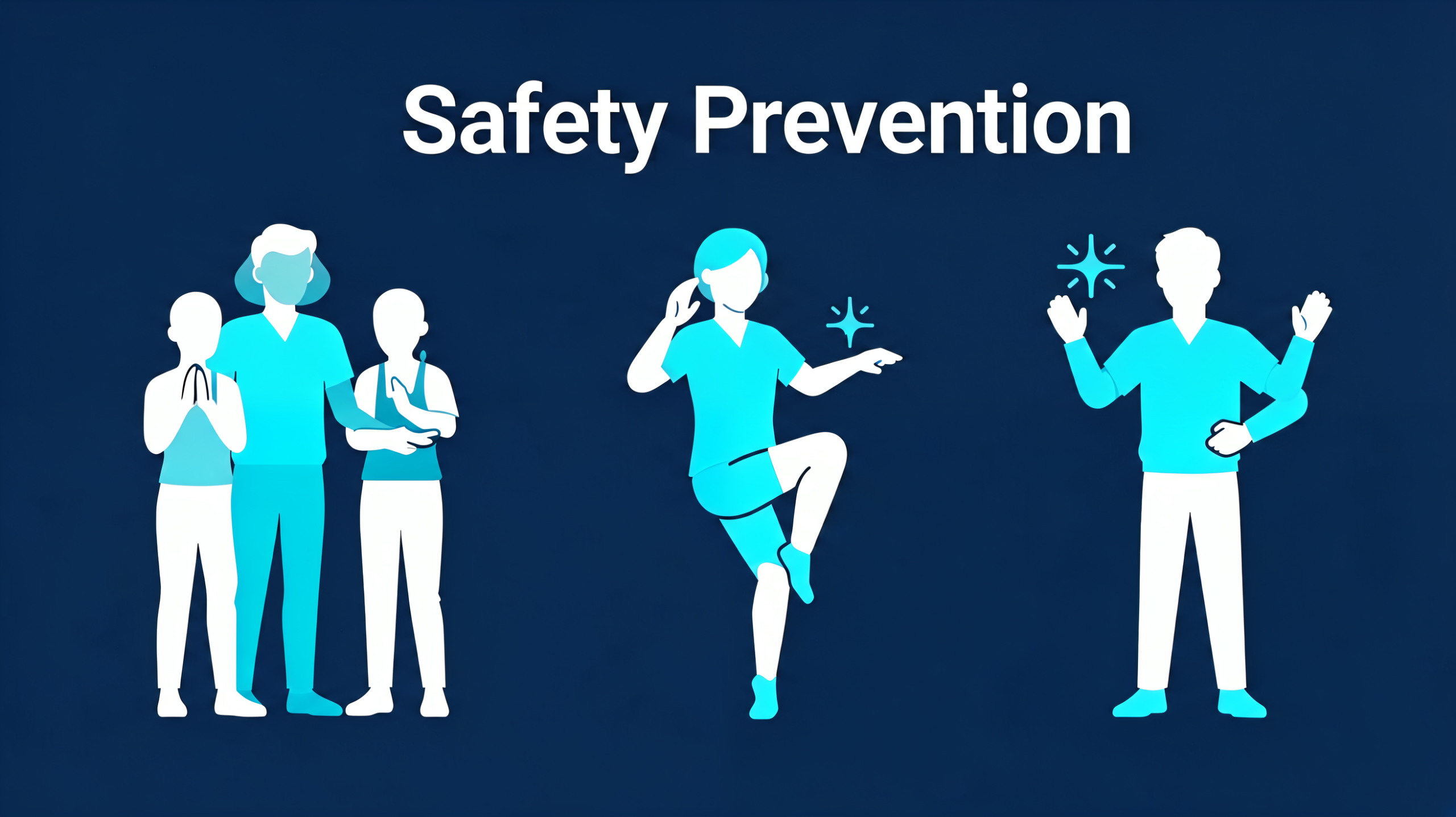 Fall Prevention at Home - Senior safety tips