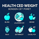 Healthy Weight for Seniors - Nutrition and lifestyle