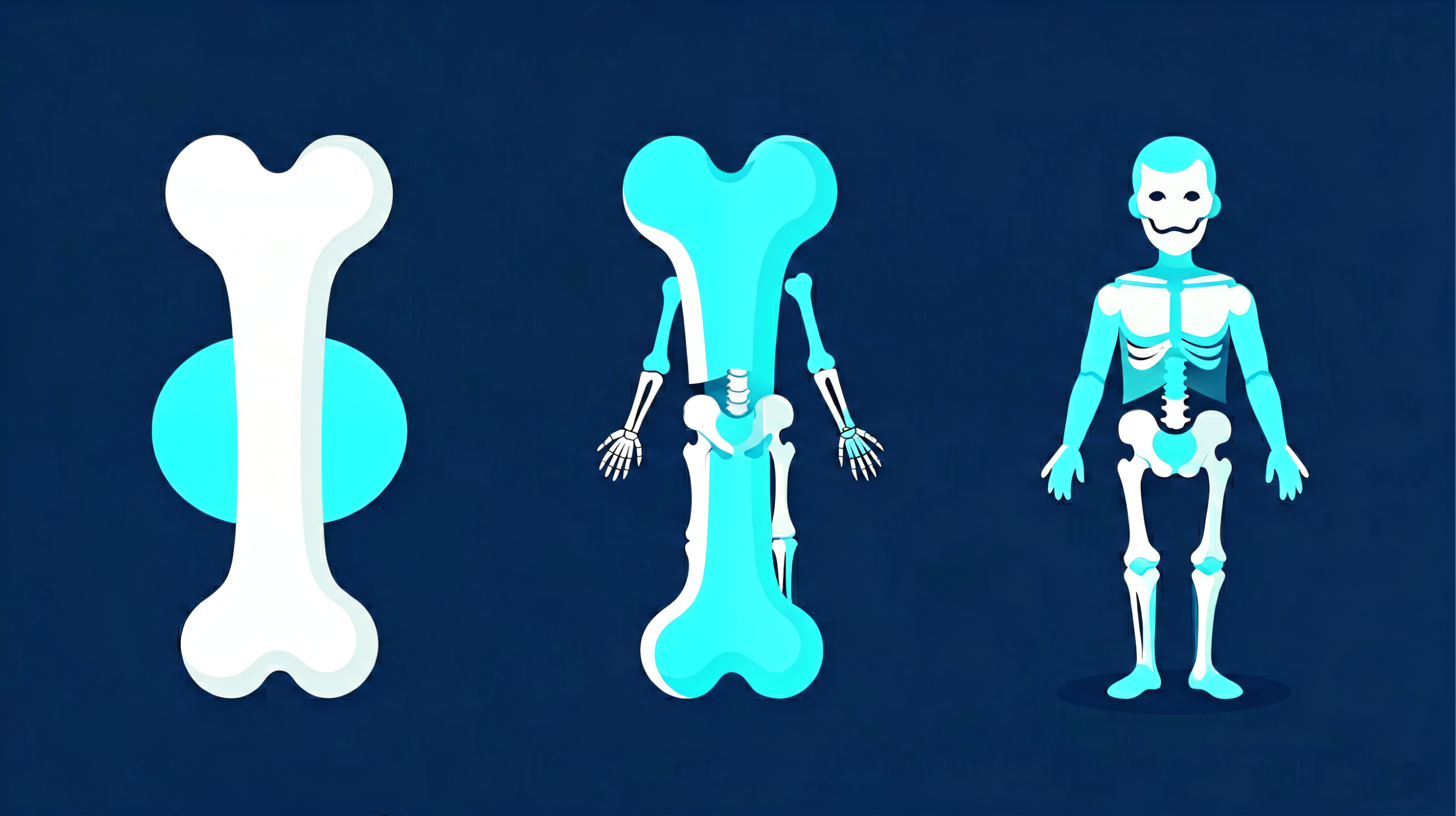 Osteoporosis Prevention - Bone health