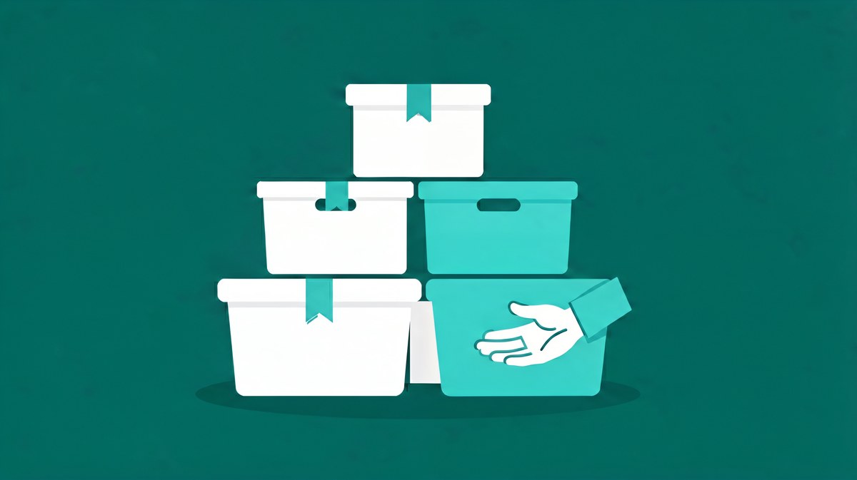 Hoarding in Seniors: Signs, Risks and Treatment Options