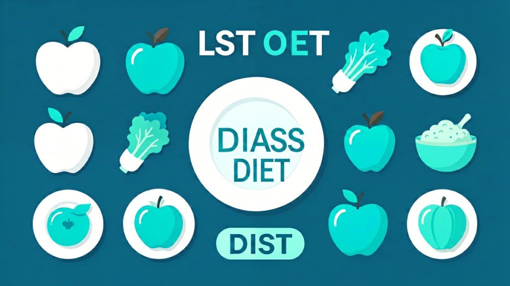 DASH Diet for Seniors: Meal Plans That Protect Your Heart