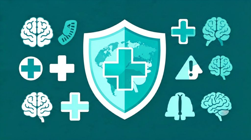 Meningitis in Seniors: Symptoms, Risks and Prevention