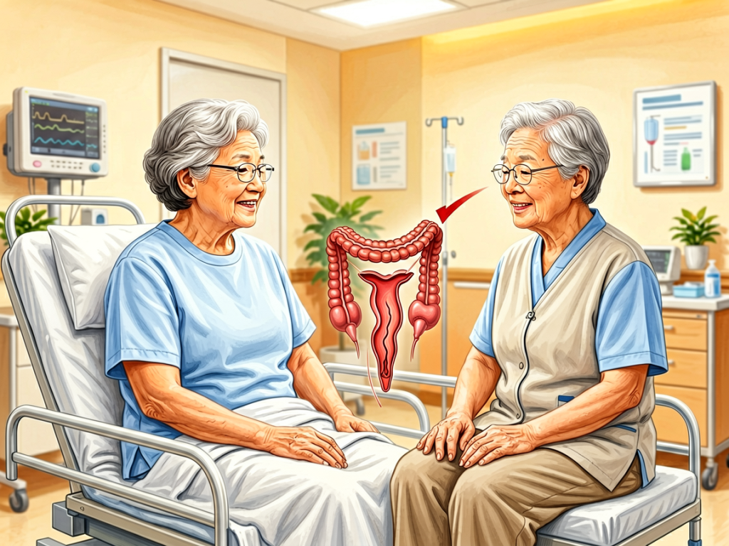Urinary Tract Infection Prevention