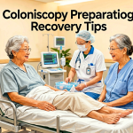 Colonoscopy Preparation and Recovery Tips
