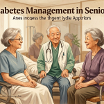 Diabetes Management in Seniors