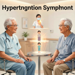Hypertension Symptoms and Treatment