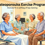 Osteoporosis Exercise Programs