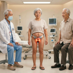 Hip Fracture Recovery Timeline