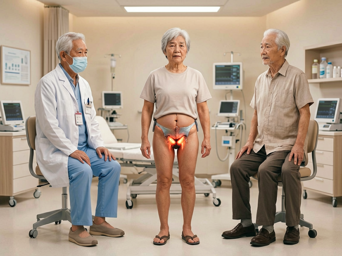 Hip Fracture Recovery Timeline