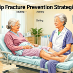 Hip Fracture Prevention Strategies