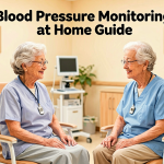 Blood Pressure Monitoring at Home Guide