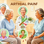 Arthritis Pain Relief Natural Remedies