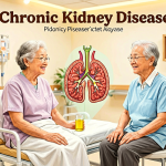 Chronic Kidney Disease Diet Plan