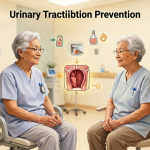 Urinary Tract Infection Prevention