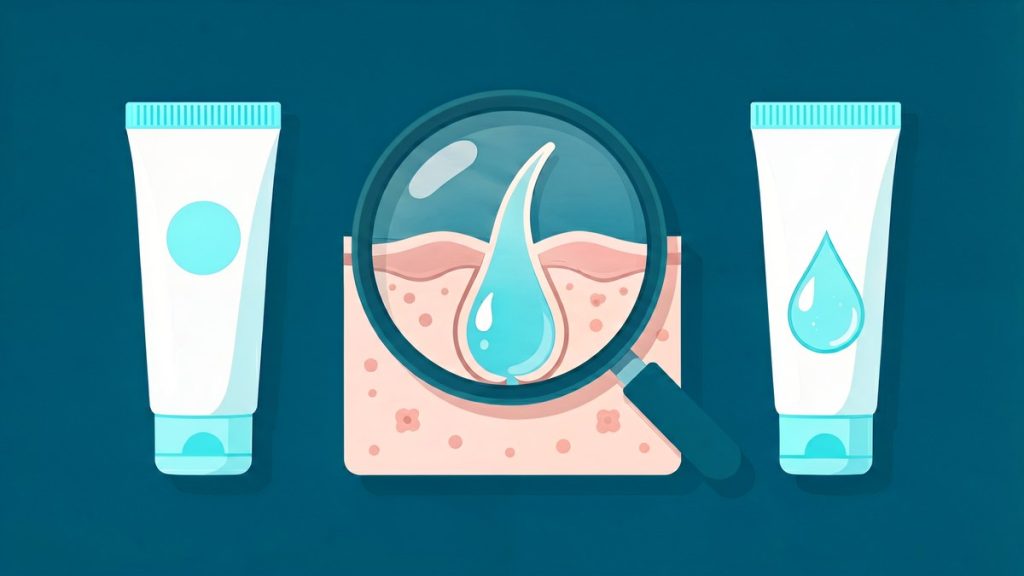 Acne in Seniors: Causes, Treatment and Skin Care Tips