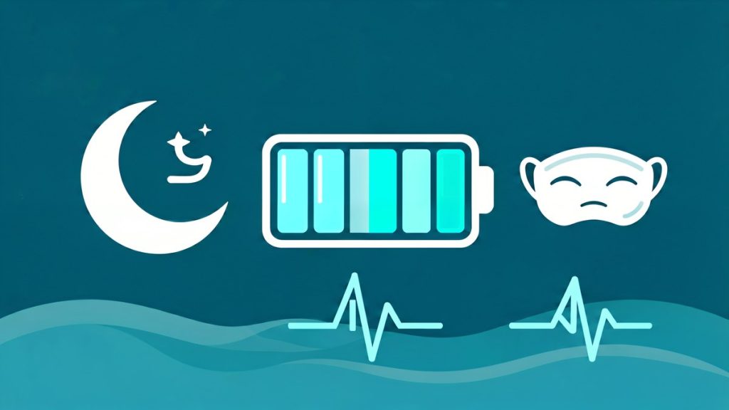 Chronic Fatigue Syndrome in Seniors: Coping and Energy Management