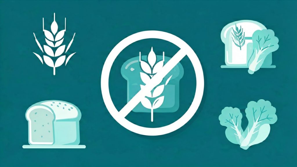 Celiac Disease in Seniors: Gluten-Free Diet and Nutrition Guide