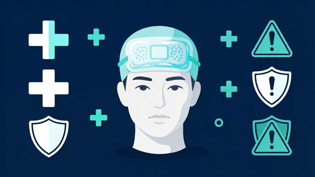 Head Injury in Seniors: First Aid Guide for Caregivers