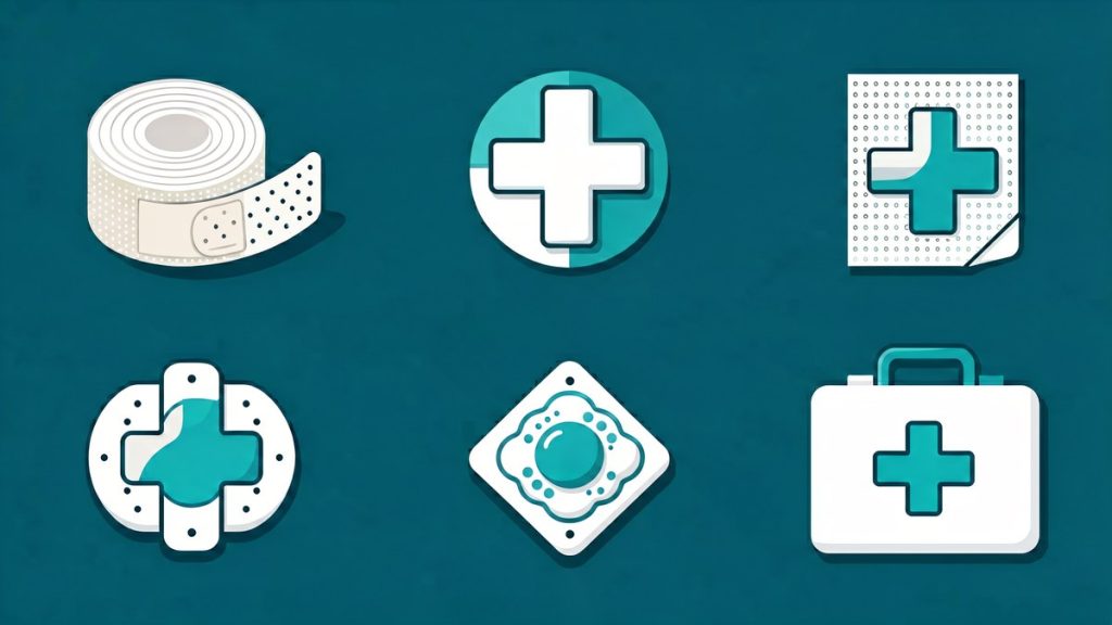 Bleeding Emergencies in Seniors: First Aid and Home Safety