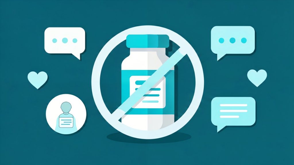 Substance Use Disorder in Seniors: Signs, Risks and Support