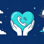 Suicide Prevention in Seniors: Warning Signs and Support