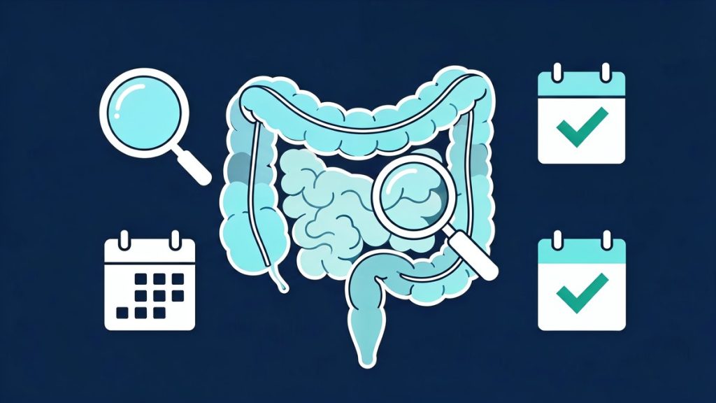 Colorectal Cancer in Seniors: Screening, Symptoms and Treatment