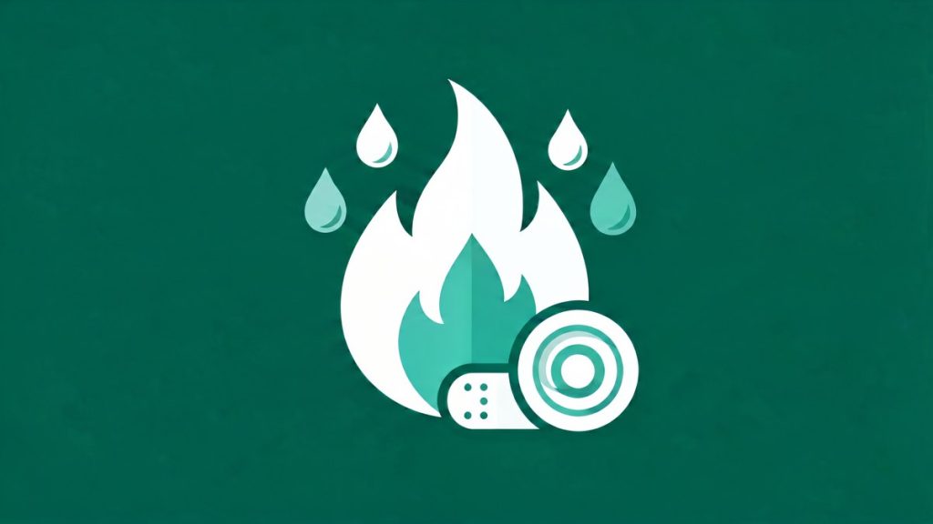 Burns in Seniors: First Aid and Home Safety Guide