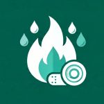 Burns in Seniors: First Aid and Home Safety Guide