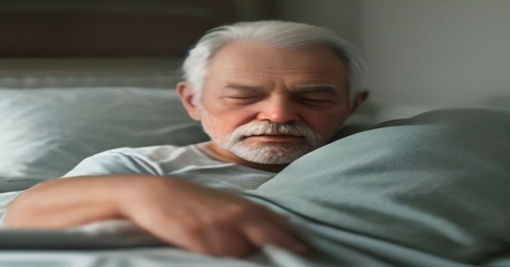 Obstructive Sleep Apnea in Seniors: Causes, Symptoms, and Treatment Guide