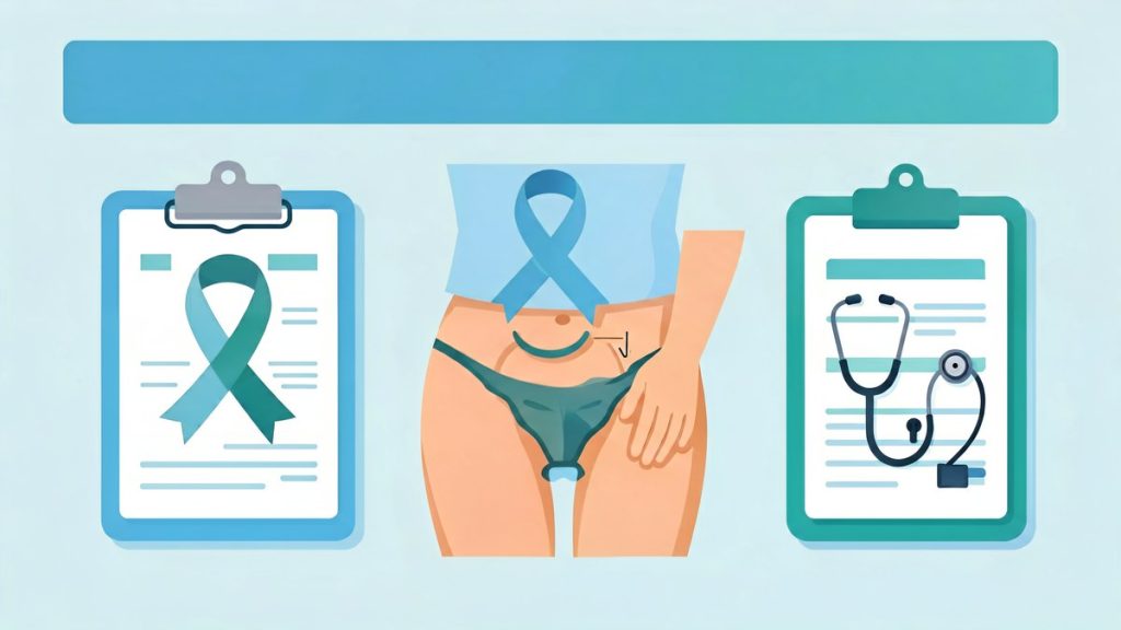 Endometriosis in Seniors: Symptoms, Treatment and Pain Management