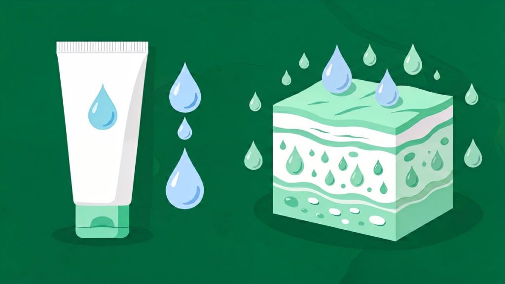 Atopic Dermatitis in Seniors: Eczema Relief and Skin Care