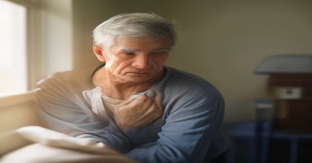 Prostate Cancer Treatment and Mental Health: A Guide for Seniors