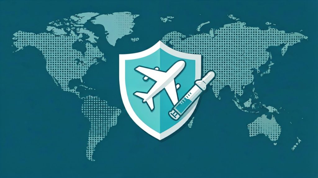 Travel Health for Seniors: Avoiding Infectious Diseases