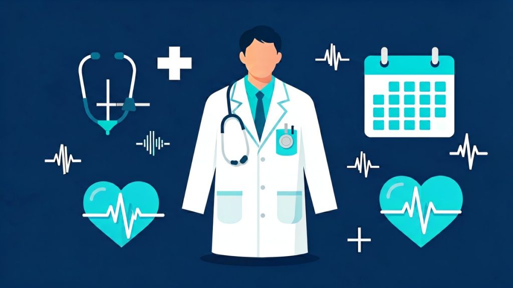 Choosing a Primary Care Provider: A Guide for Seniors