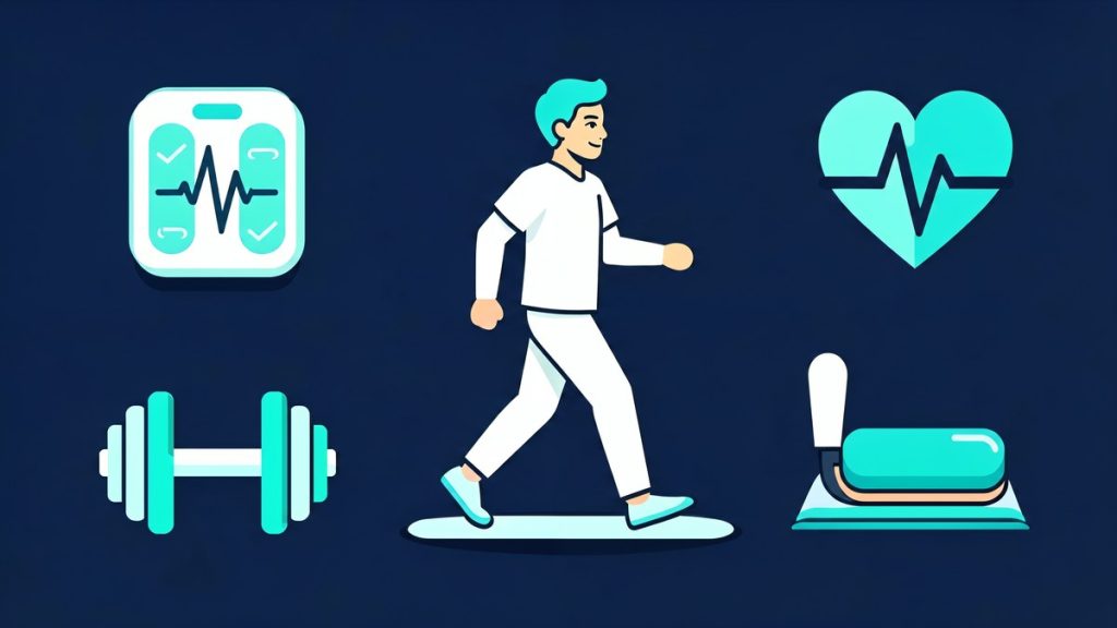 Physical Activity for Seniors: Safe Exercise Guide