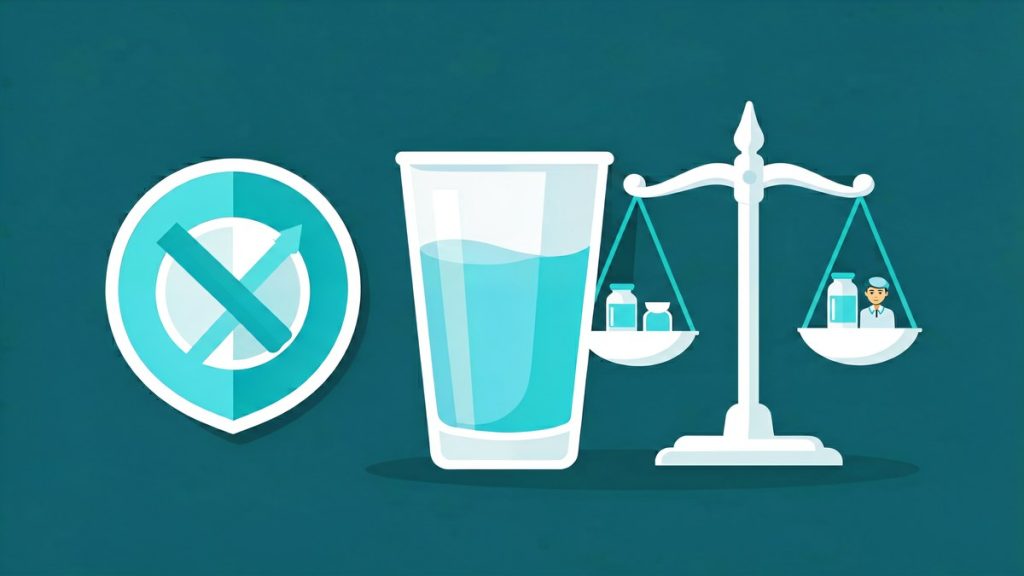 Alcohol and Safe Drinking: A Health Guide for Seniors