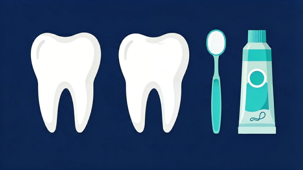 Dental Care for Seniors: Oral Health and Hygiene Guide