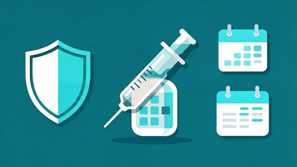 Vaccines and Immunizations for Seniors: Complete Guide