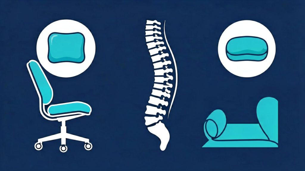Back Care for Seniors: Exercises and Mobility Tips