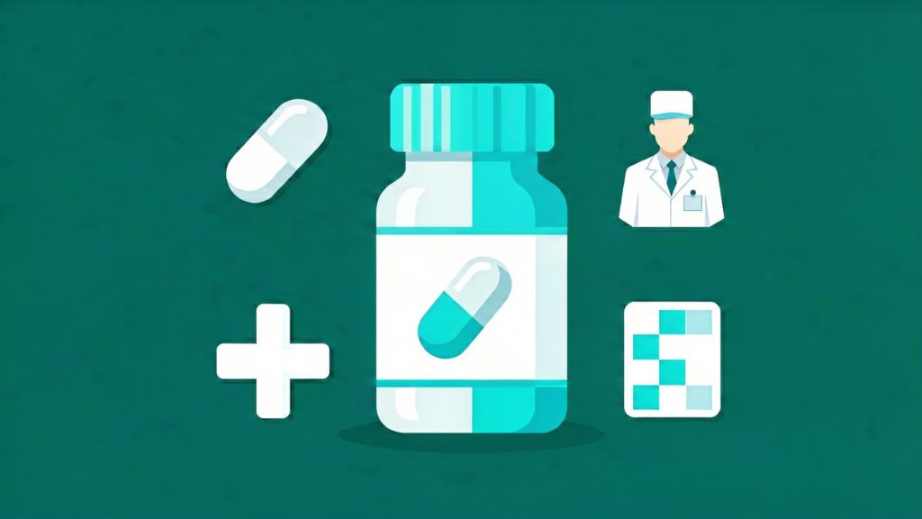 Medicine Safety at Home: OTC Guide for Seniors