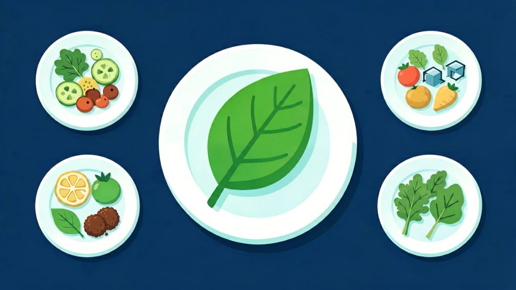 Folic Acid in Diet: A Caregiver Nutrition Guide for Seniors