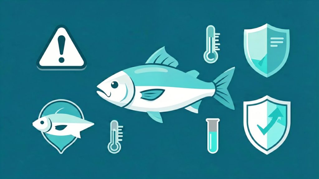 Mercury Poisoning in Seniors: Sources, Symptoms and Prevention