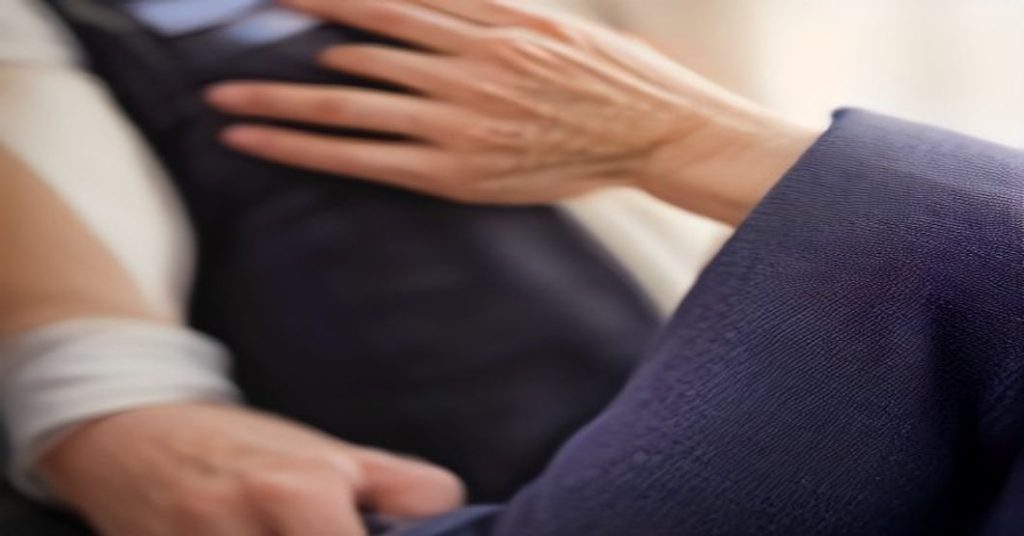 High Blood Pressure in Seniors: Causes, Risks and Management
