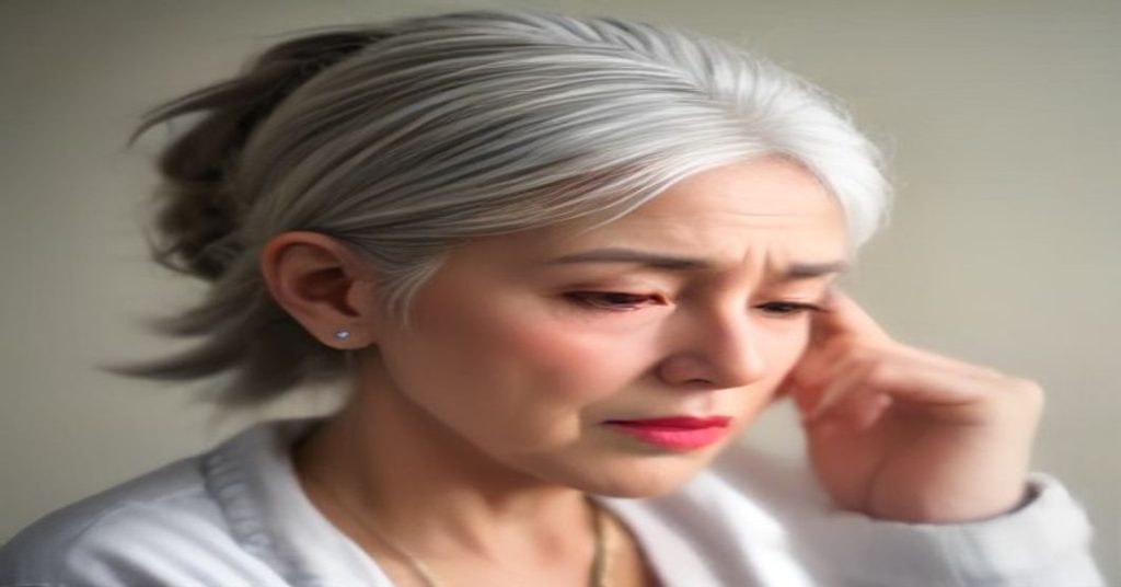 Ear Infections in Seniors: Symptoms, Treatment and Prevention