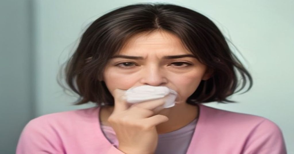 Sinusitis in Seniors: Symptoms, Treatment and Home Relief