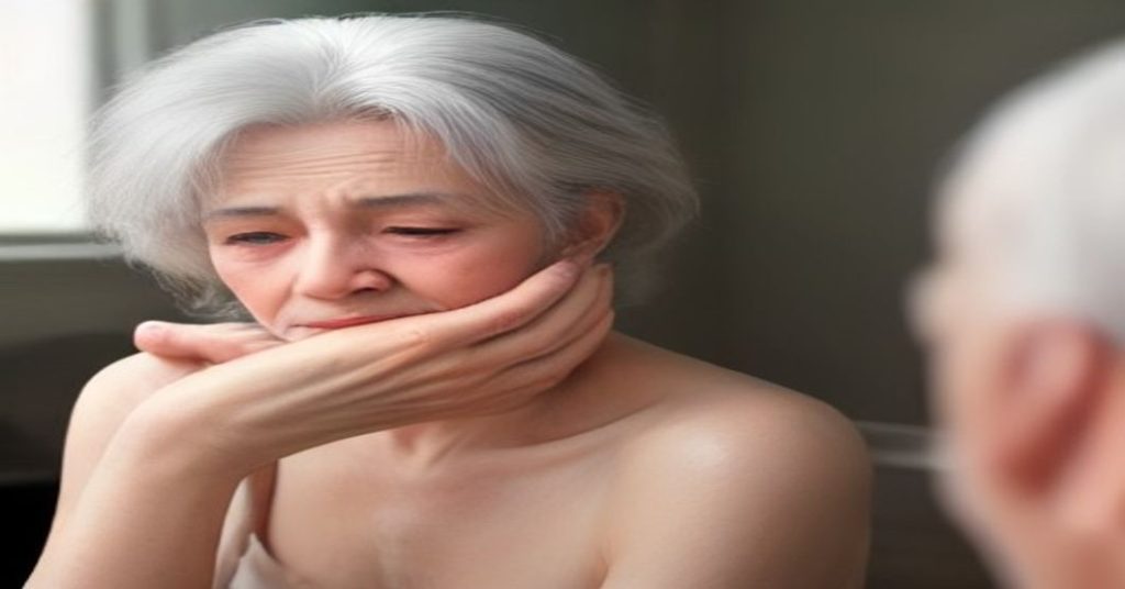 Contact Dermatitis in Seniors: Causes, Symptoms and Treatment