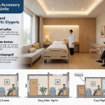 Senior health guide about Modular and Accessory - medical illustration
