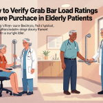 Senior health guide about How to Verify - medical illustration